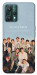 Чехол Seventeen Harmony для Realme 9 Pro