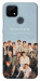 Чехол Seventeen Harmony для Realme C21