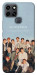 Чохол Seventeen Harmony для Infinix Smart 6