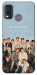 Чехол Seventeen Harmony для Nokia G11 Plus