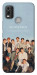 Чохол Seventeen Harmony для Nokia C21 Plus