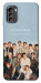 Чехол Seventeen Harmony для Nokia G60