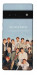 Чохол Seventeen Harmony для Google Pixel 6 Pro