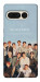 Чехол Seventeen Harmony для Google Pixel 7 Pro