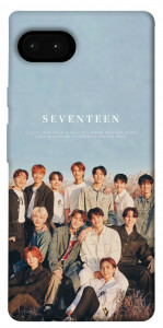 Чехол Seventeen Harmony для Google Pixel 7A
