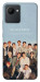 Чехол Seventeen Harmony для Realme C30s