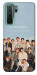 Чехол Seventeen Harmony для Huawei nova 7 SE