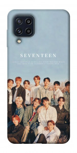 Чохол Seventeen Harmony для Galaxy M32