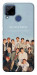 Чохол Seventeen Harmony для Realme C15