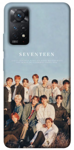Чохол Seventeen Harmony для Xiaomi Redmi Note 12 Pro