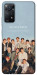 Чохол Seventeen Harmony для Xiaomi Redmi Note 12 Pro
