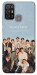 Чехол Seventeen Harmony для ZTE Blade A52