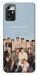 Чехол Seventeen Harmony для ZTE Blade A72