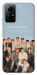 Чехол Seventeen Harmony для Xiaomi Redmi Note 12S