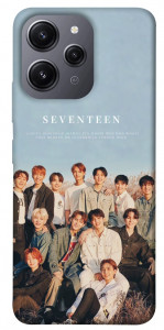 Чехол Seventeen Harmony для Xiaomi Redmi 12