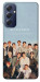 Чехол Seventeen Harmony для Galaxy M54 5G