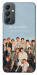 Чехол Seventeen Harmony для Galaxy A24 4G