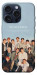 Чехол Seventeen Harmony для iPhone 15 Pro