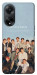 Чехол Seventeen Harmony для Oppo A98