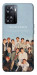 Чехол Seventeen Harmony для OnePlus Nord N20 SE