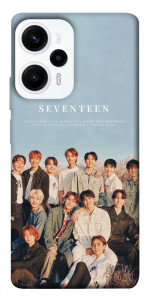 Чехол Seventeen Harmony для Xiaomi Redmi Note 12 Turbo