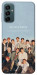 Чехол Seventeen Harmony для Galaxy M34 5G