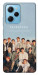 Чехол Seventeen Harmony для Xiaomi Poco X5 Pro 5G