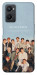 Чехол Seventeen Harmony для Oppo A36