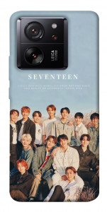 Чехол Seventeen Harmony для Xiaomi 13T