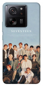 Чехол Seventeen Harmony для Xiaomi 13T Pro