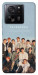 Чехол Seventeen Harmony для Xiaomi 13T Pro