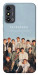 Чохол Seventeen Harmony для ZTE Blade A53