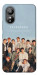 Чехол Seventeen Harmony для ZTE Blade L220