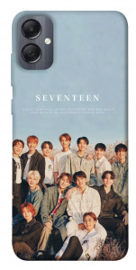 Чехол Seventeen Harmony для Galaxy A05