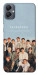 Чехол Seventeen Harmony для Galaxy A05