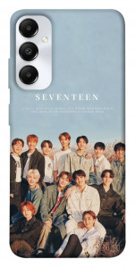 Чохол Seventeen Harmony для Galaxy A05s