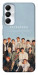 Чохол Seventeen Harmony для Galaxy A05s