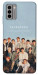 Чехол Seventeen Harmony для Nokia G22