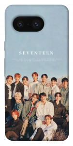 Чохол Seventeen Harmony для Google Pixel 8