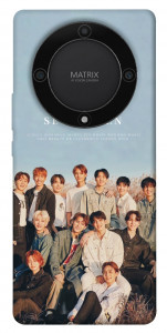 Чохол Seventeen Harmony для Huawei Magic5 Lite