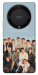 Чохол Seventeen Harmony для Huawei Magic5 Lite