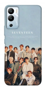 Чохол Seventeen Harmony для Infinix Hot 12i
