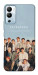 Чохол Seventeen Harmony для Infinix Hot 12i
