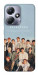 Чехол Seventeen Harmony для Infinix Hot 30i