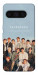Чехол Seventeen Harmony для Google Pixel 8 Pro