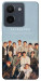 Чехол Seventeen Harmony для Vivo Y36