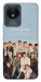 Чехол Seventeen Harmony для Vivo Y02