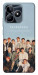 Чехол Seventeen Harmony для Realme C53