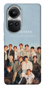 Чохол Seventeen Harmony для Oppo Reno10