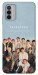 Чехол Seventeen Harmony для Nokia G42